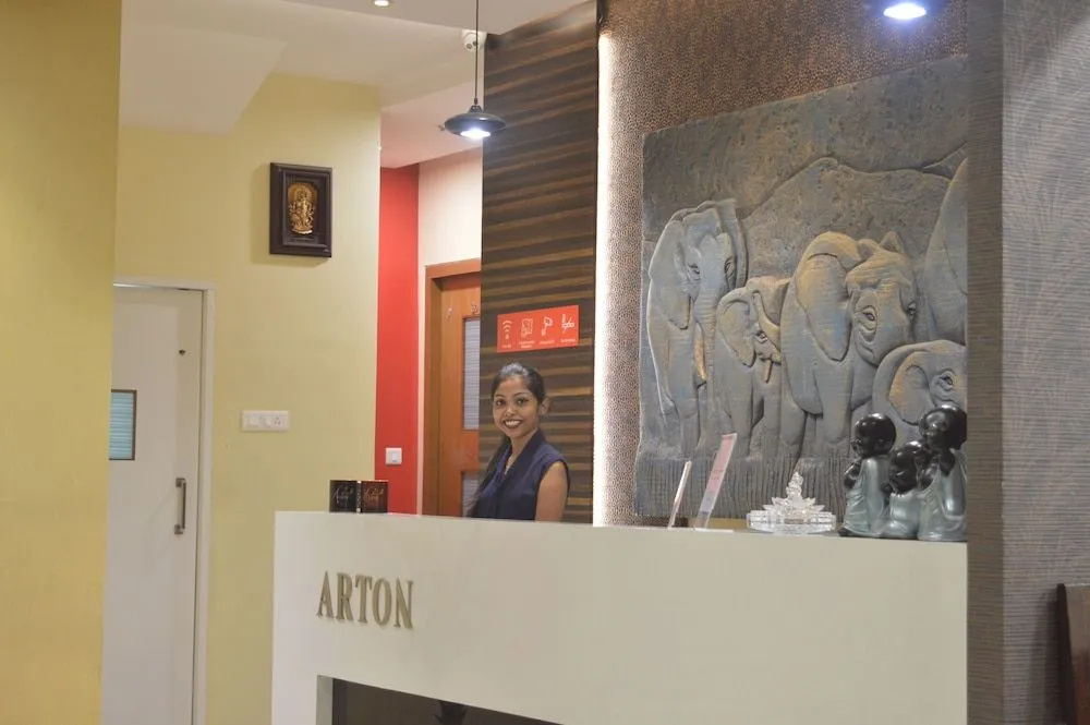 Hotel photo 19