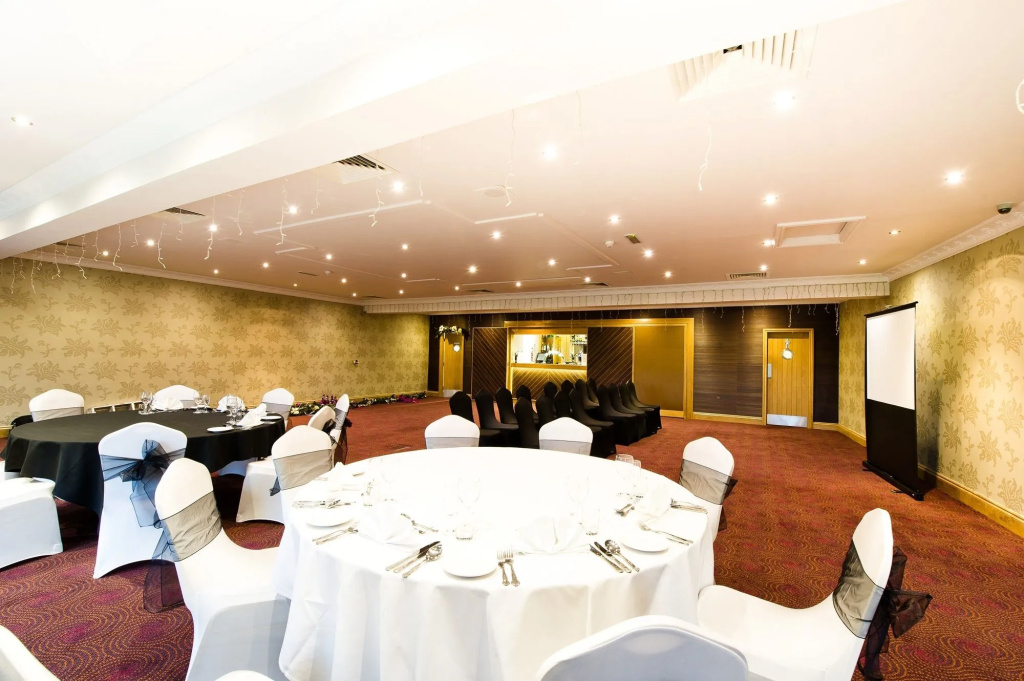 Hotel photo 16