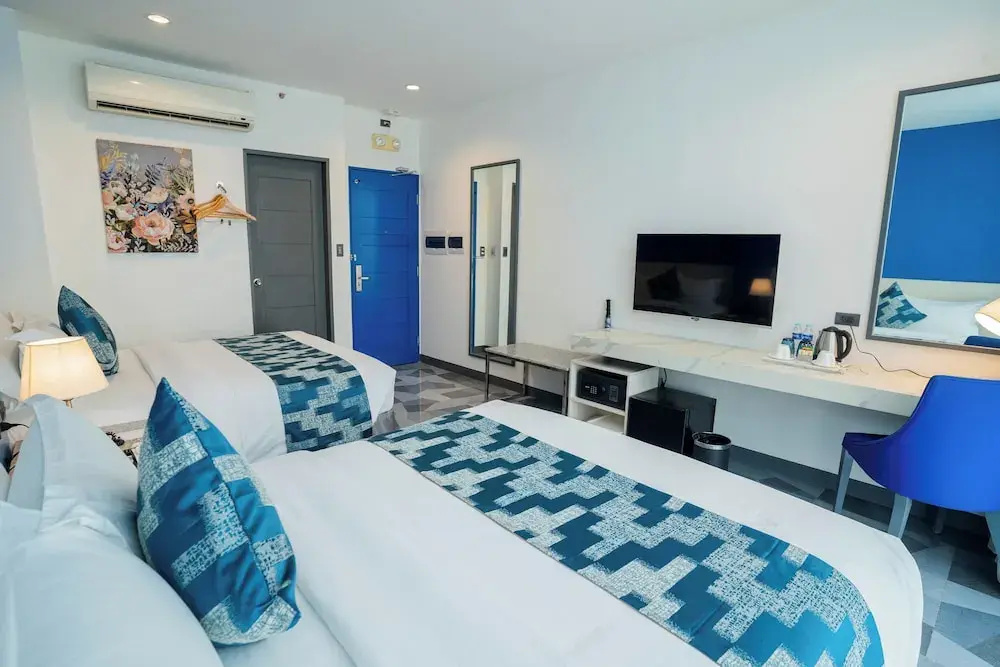 Hotel photo 17