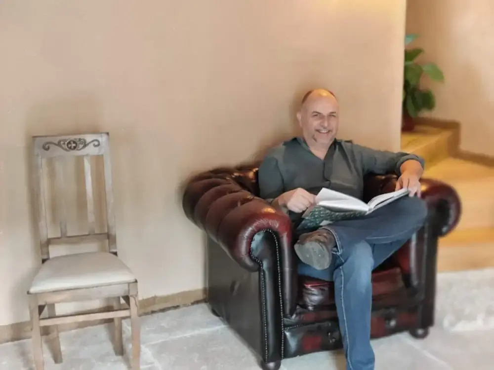 Hotel photo 16