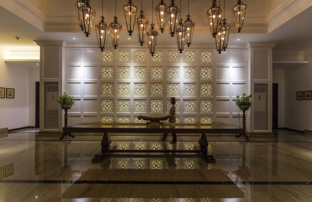 Plataran Heritage Borobudur Hotel - фото 15