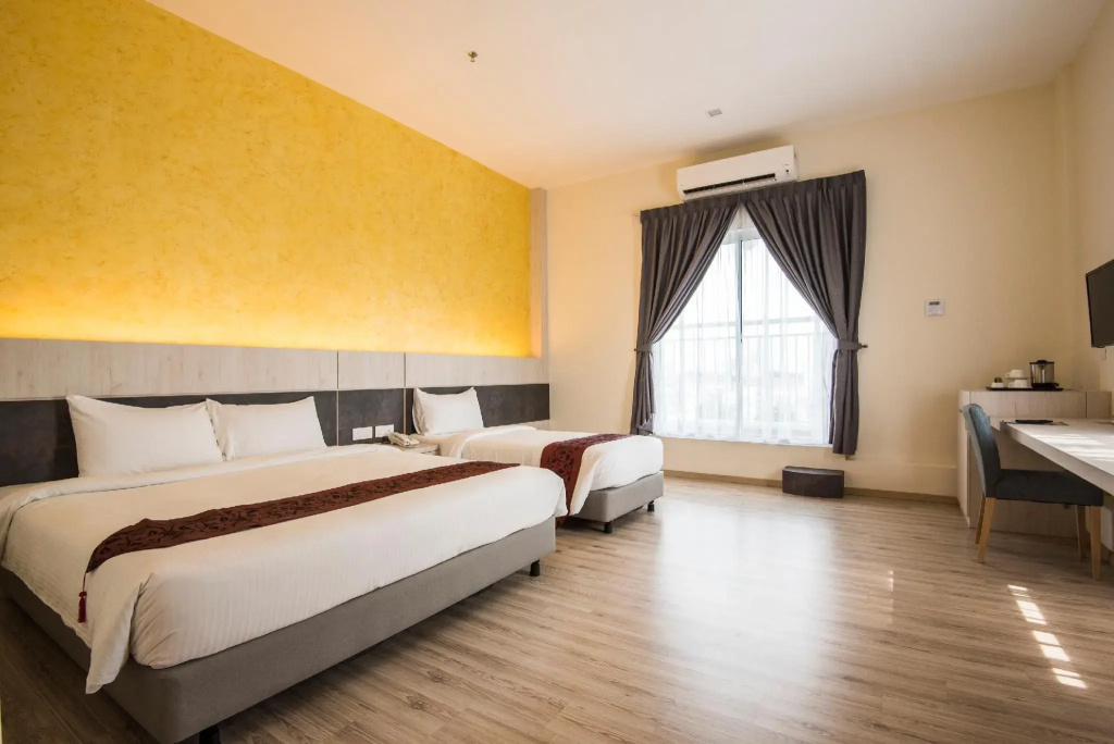 Hotel photo 5