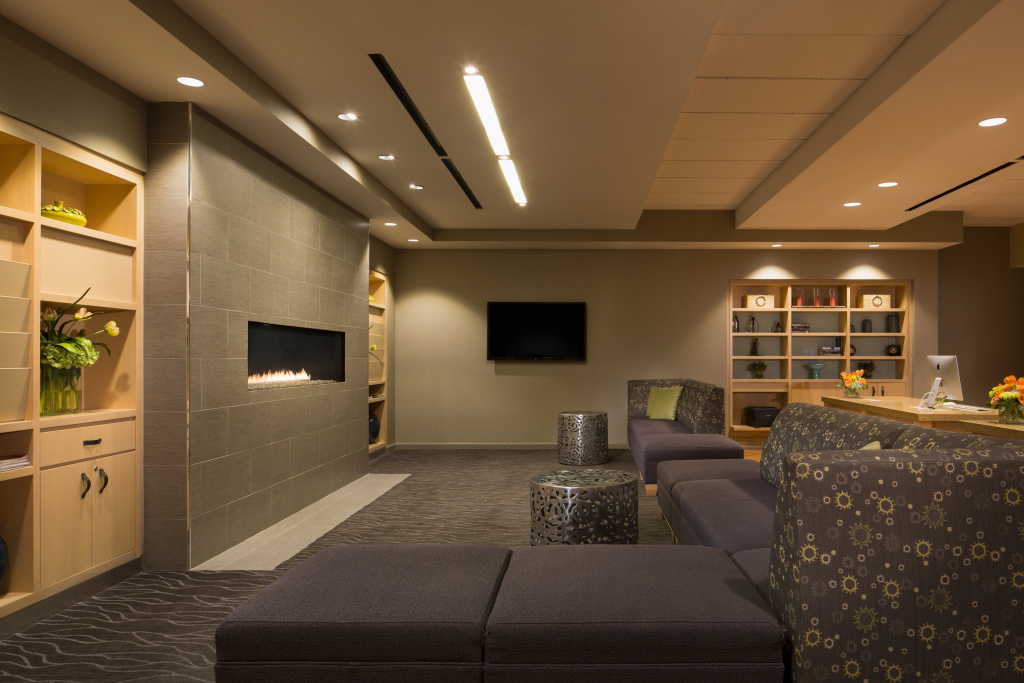 Holiday Inn Columbia East-Jessup by IHG - Général