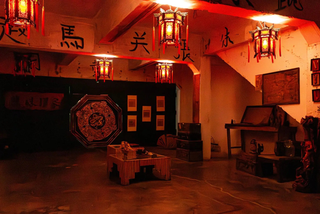 Hotel photo 21
