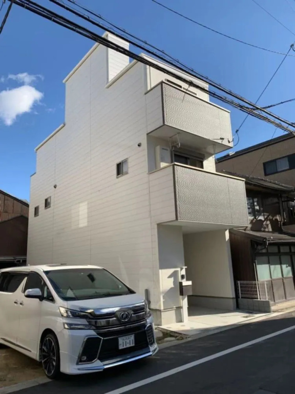 Yoshiokake Matsu1