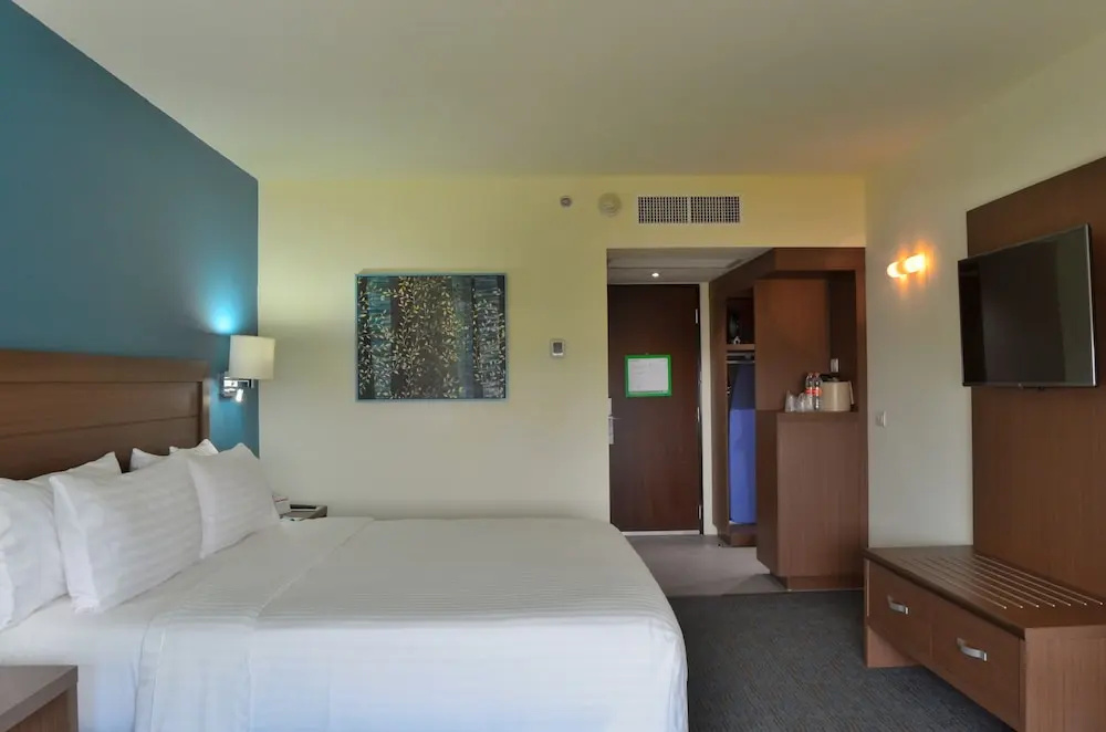 Holiday Inn Guadalajara Expo by IHG - Chambres