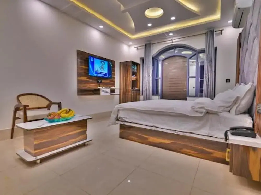 Hotel photo 8