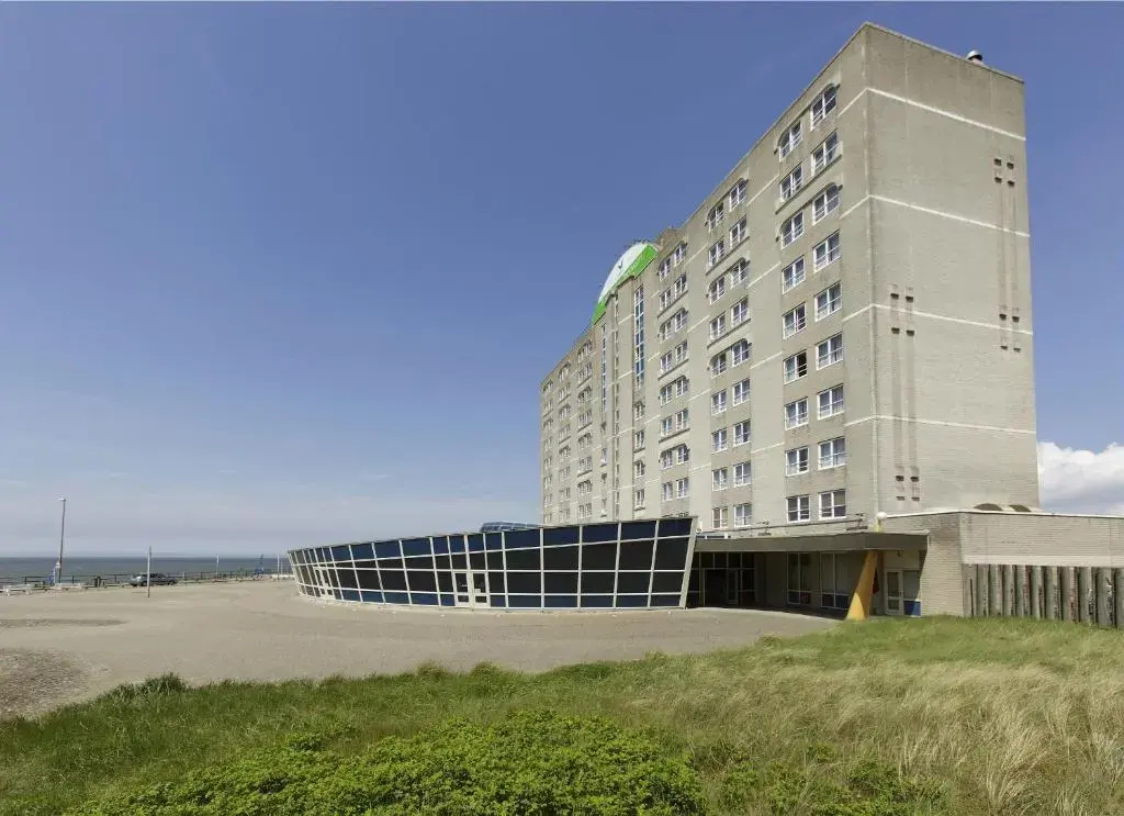 Beach Hotel Zandvoort BY Center Parcs - Chambres
