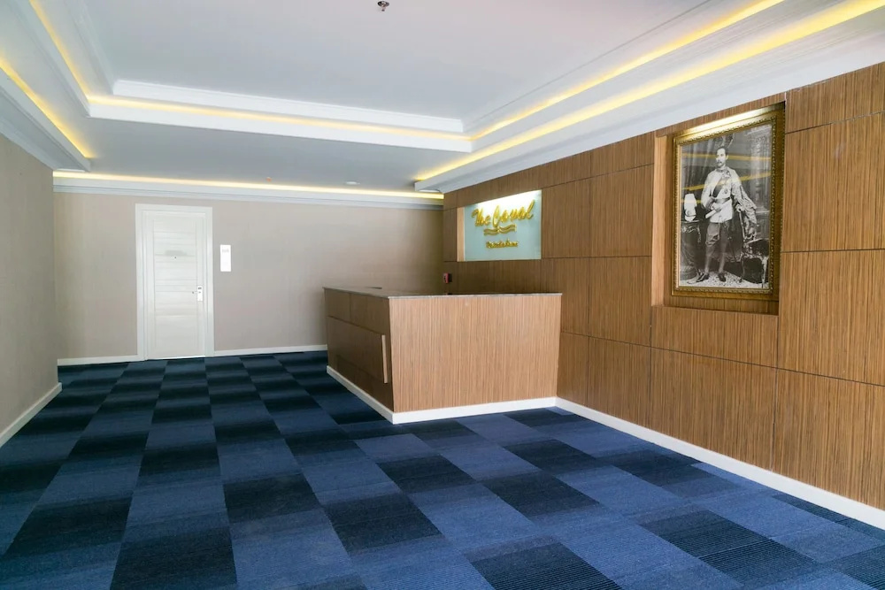 Hotel photo 18