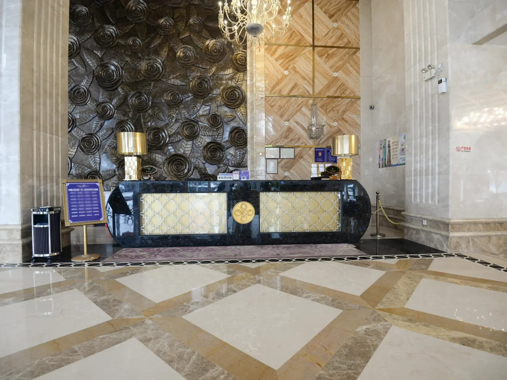 Hotel photo 20