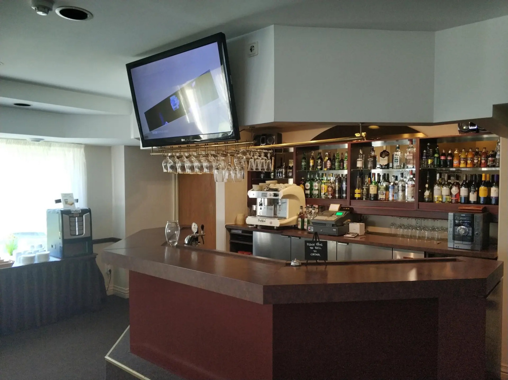 Airport Hotel Mara - Général