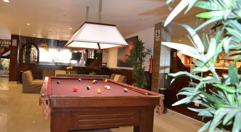 Yours Hotel Lifestyle - фото 23