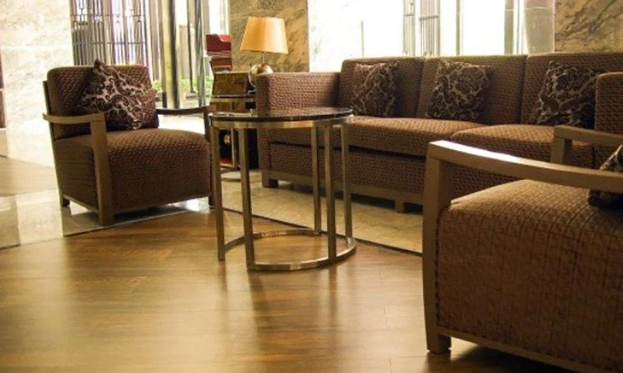 Huangting Lijing Hotel - Général