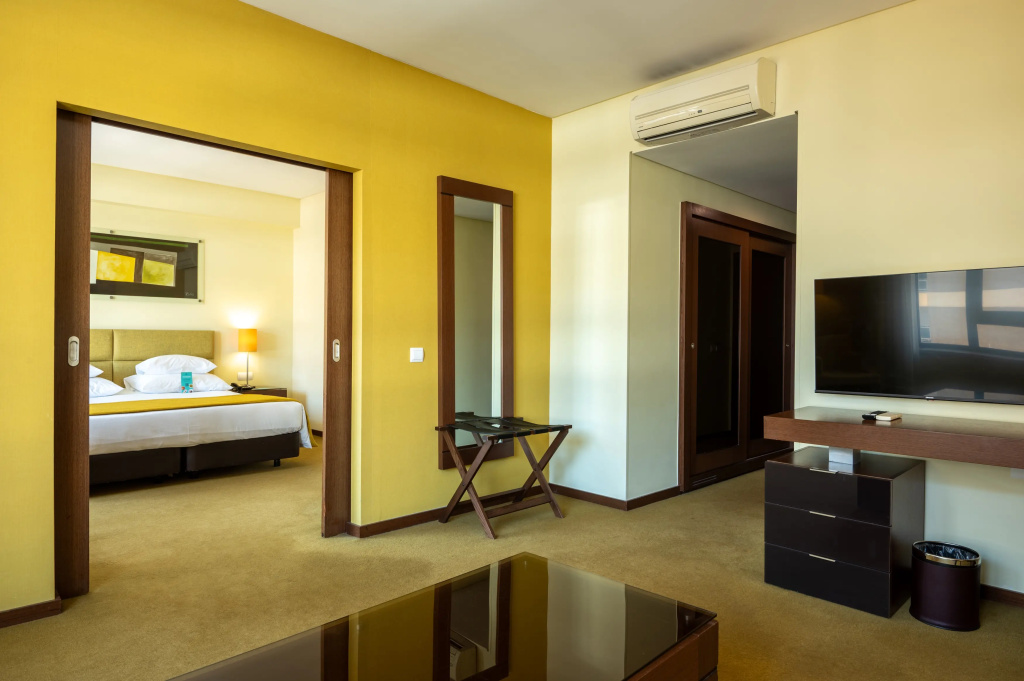Vila Gale Coimbra Hotel - Général