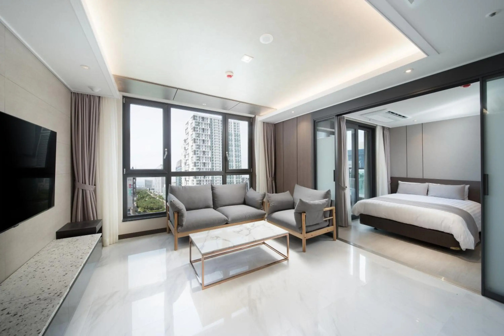 UTOP Boutique Hotel & Residence - фото 34