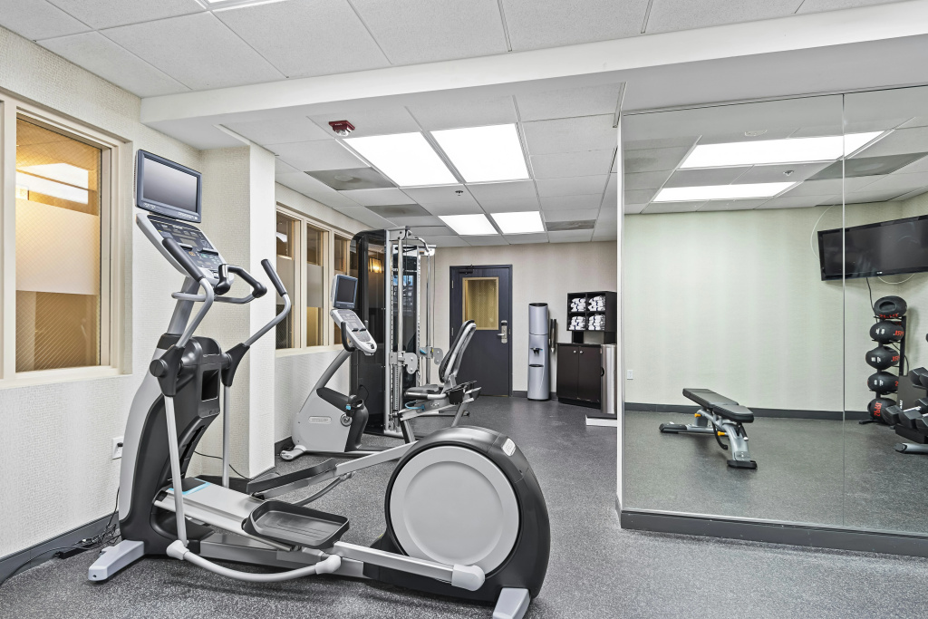 Holiday Inn St. Petersburg West by IHG - Général
