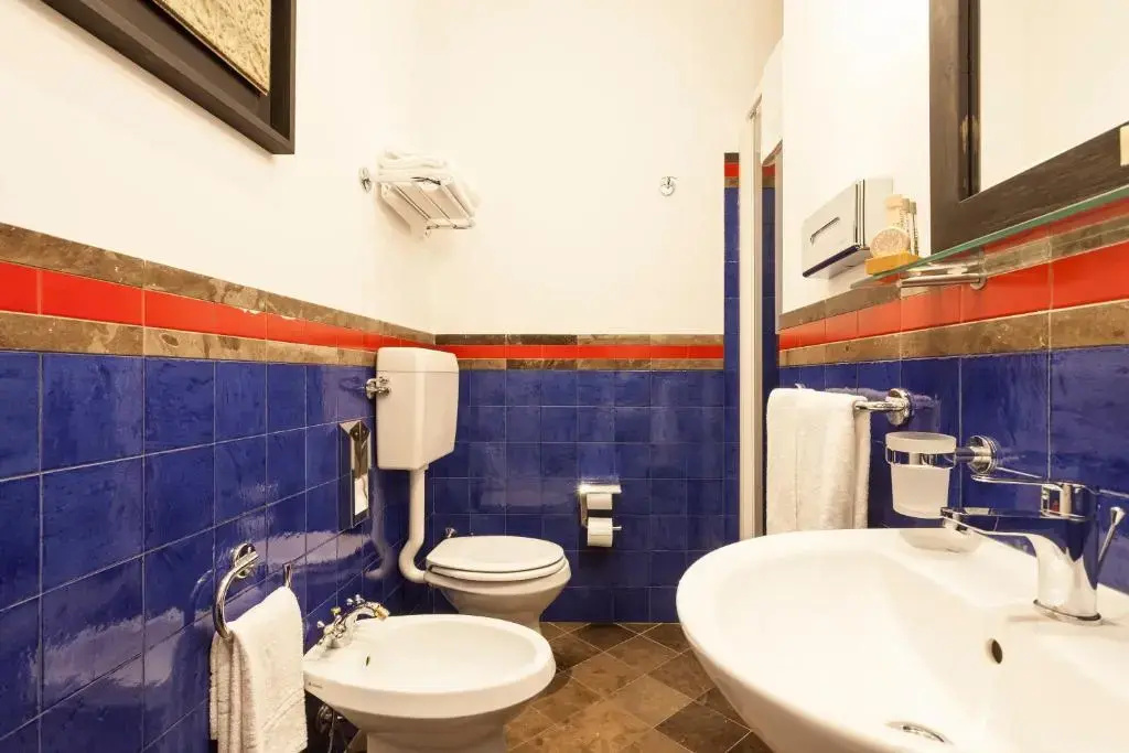 Locanda Don Serafino Historical Boutique Hotel - Chambres