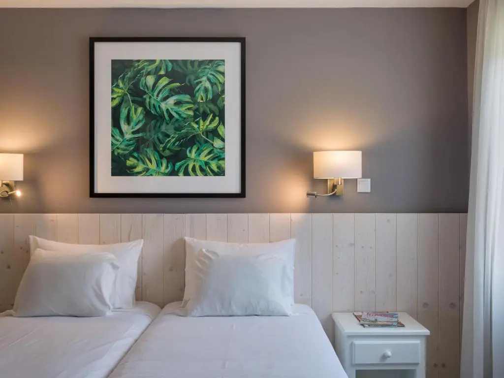 AP Adriana Beach Resort - Chambres