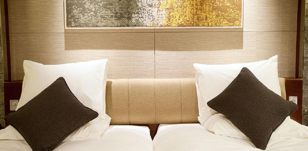 Hotel Granvia Osaka 사진 19