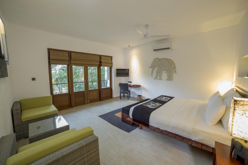 Aliya Resort And Spa
