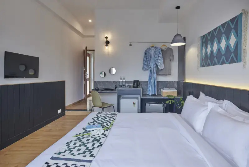 Hotel photo 16