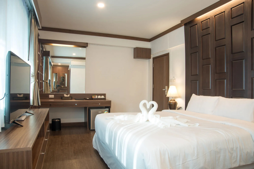 Hotel photo 5