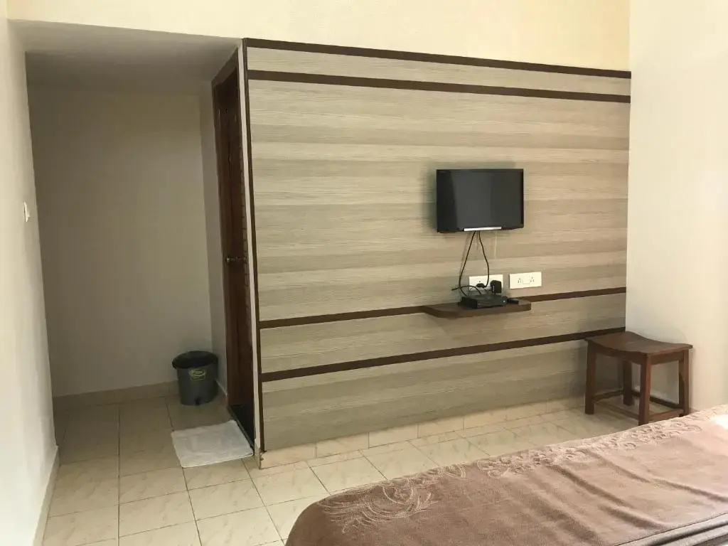 Serenity Manor - Chambres