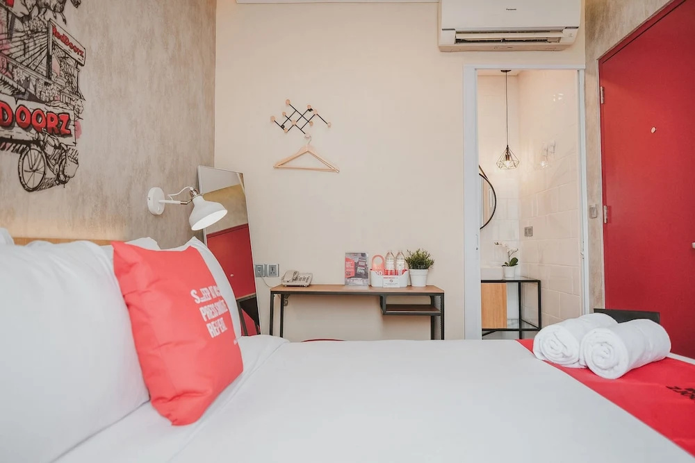 Hotel photo 21