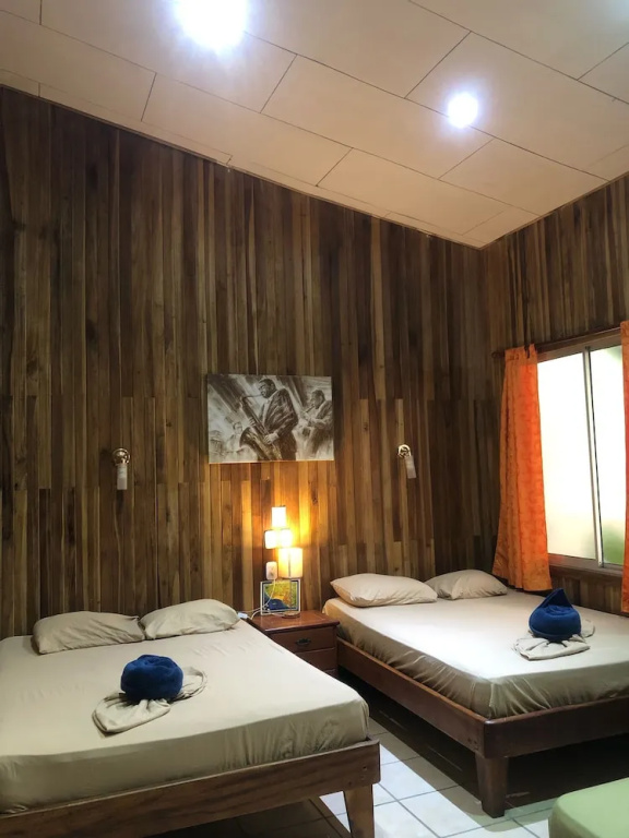 Suite with balcony