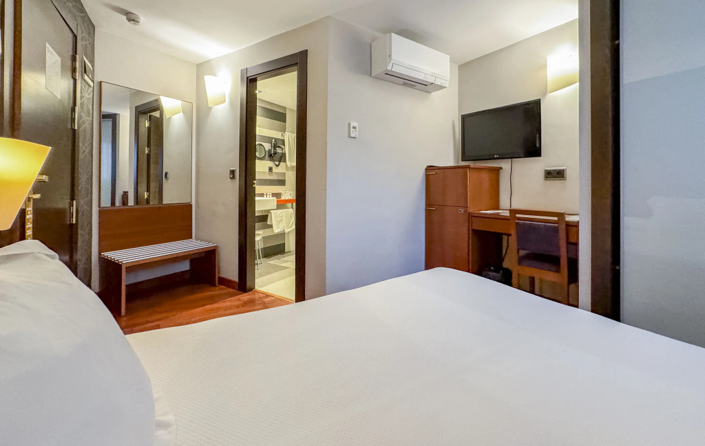Hotel Nuevo Torreluz - Général