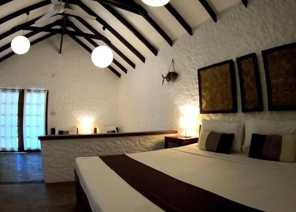 Casa Amihan - Chambres