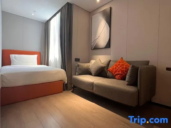 The Millwood - A Boutique Hotel - Chambres