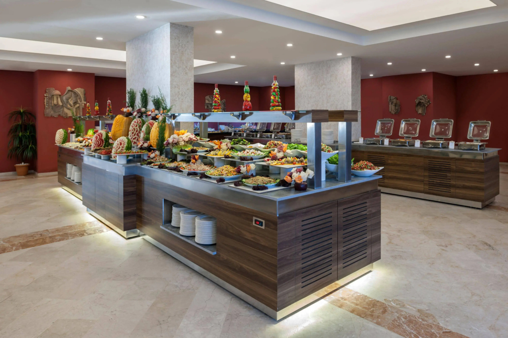 Aska Just In Beach – All Inclusive - фото 13