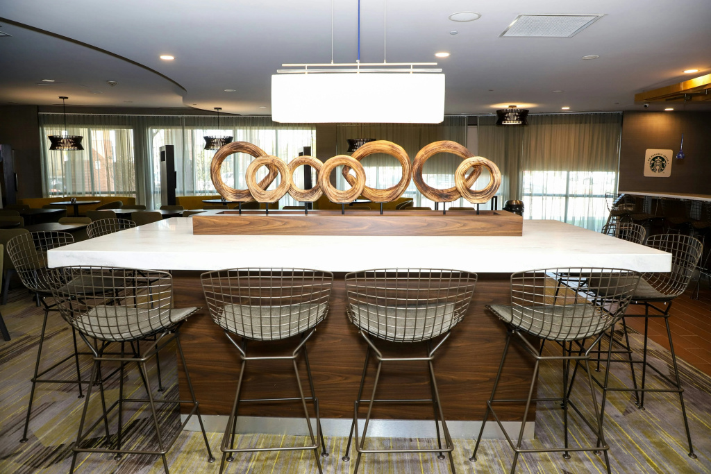 Courtyard by Marriott Toronto Brampton - Général