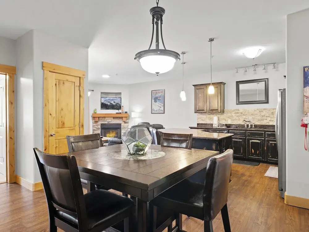 Bear Hollow Village by All Seasons Resort Lodging - Chambres