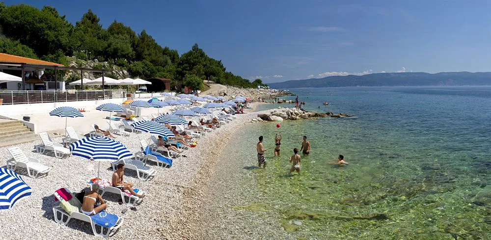 Beach & Waterfront