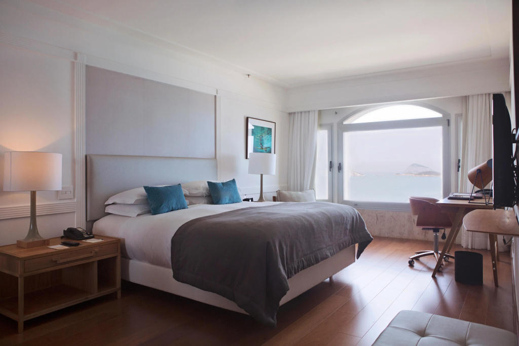 Sofitel Rio de Janeiro Ipanema - Général