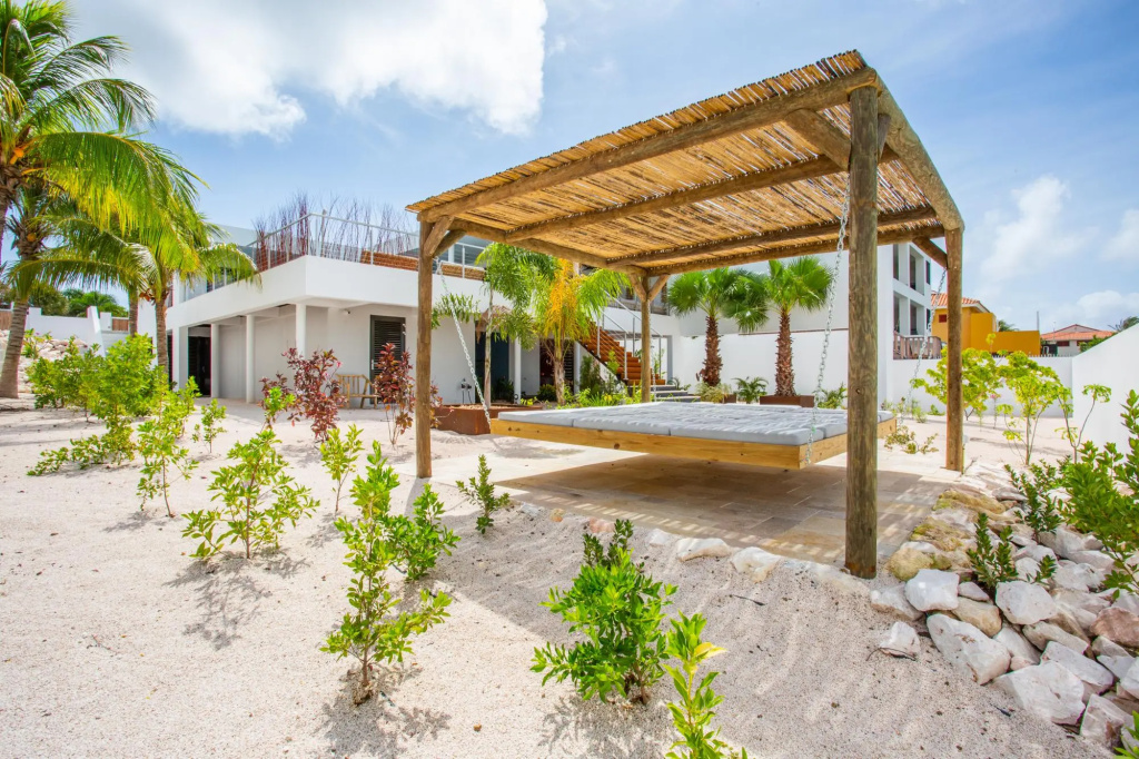 Luxurious Villa Flamingo With Private Pool