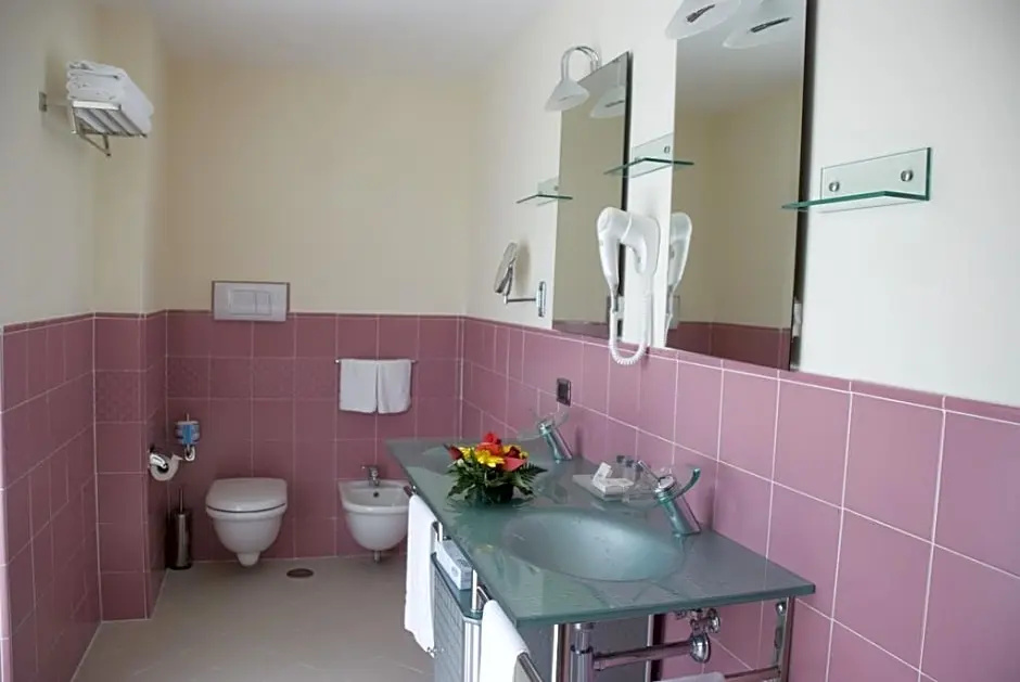 La Isla Resort - Chambres