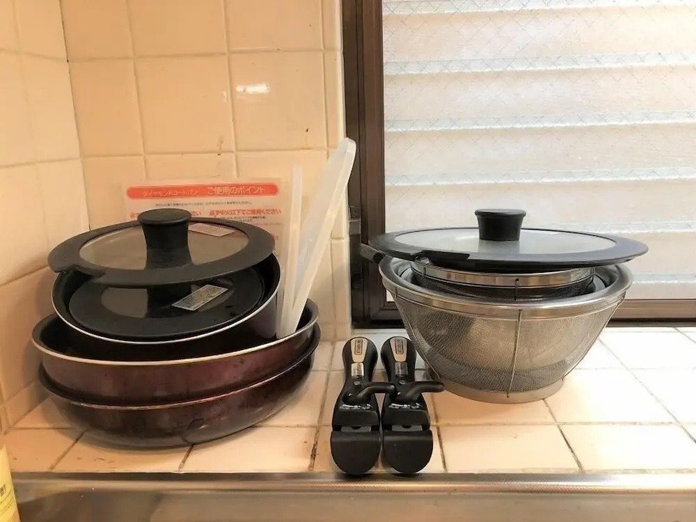 HOTEL Hermitage Ochiai 사진 19