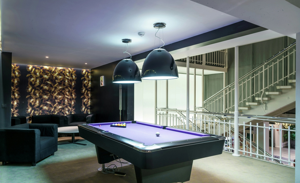 Holiday Inn Brussels Airport by IHG - Général