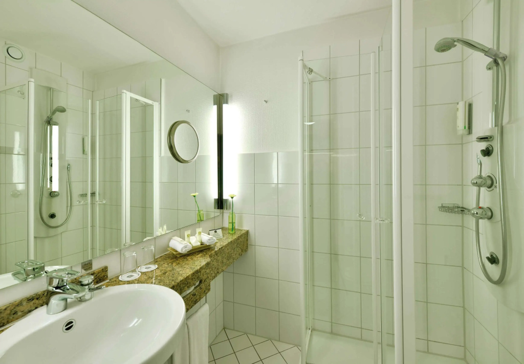 Best Western Premier Parkhotel Kronsberg - Chambres