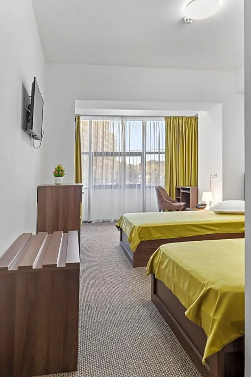 Lina Hotel - Chambres