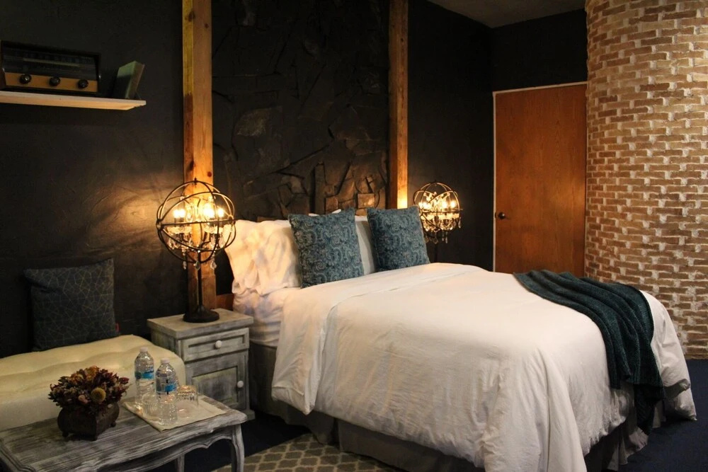 Nativa Posada & Spa - Chambres