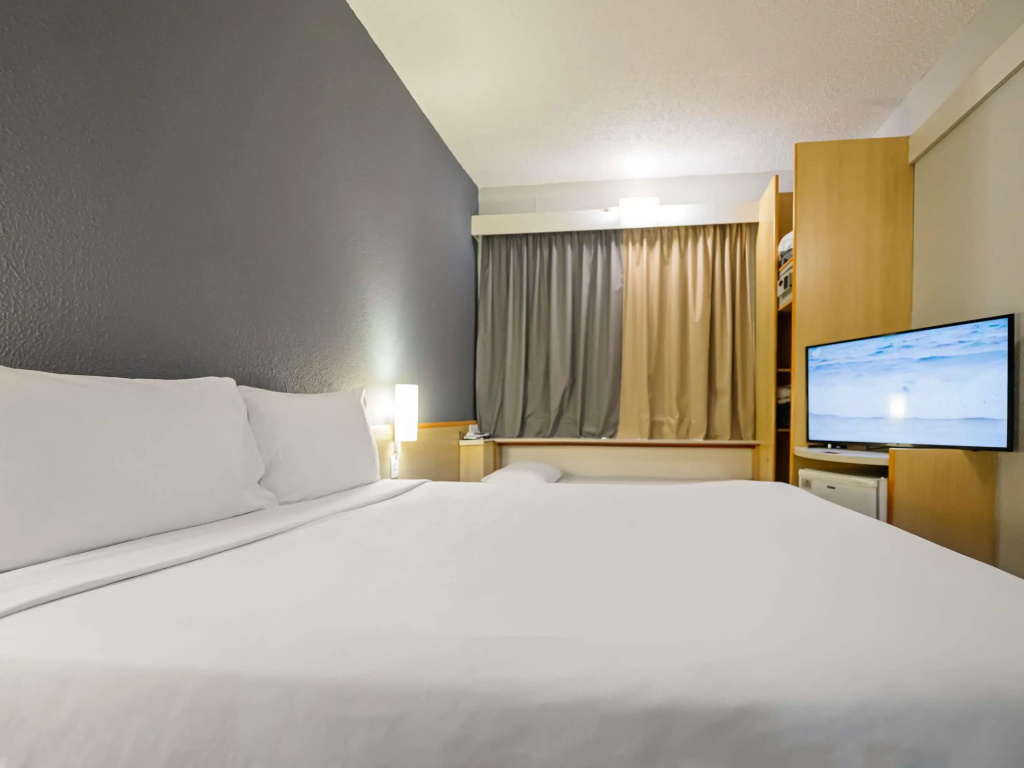 ibis Santo Andre — фото