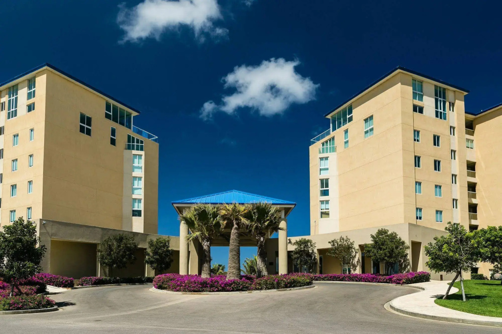 Blue Residences