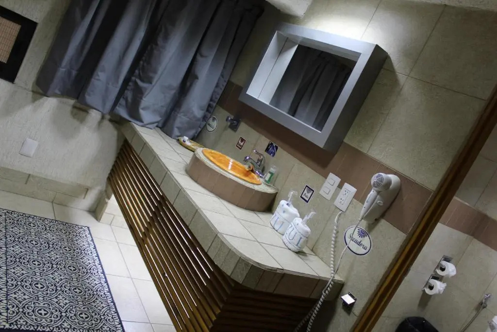 Azul Turquesa Hotel Boutique - Chambres