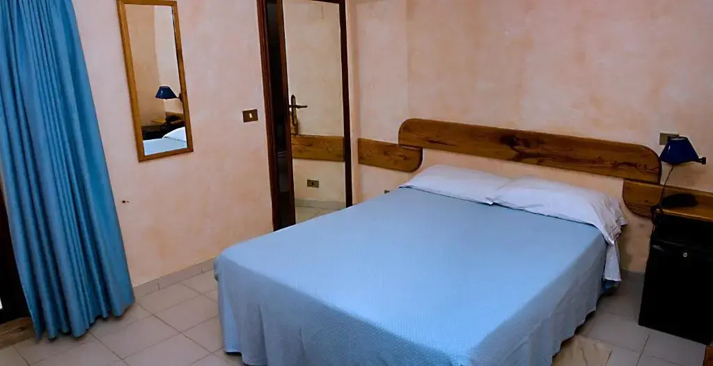 Hotel Marinella - Chambres