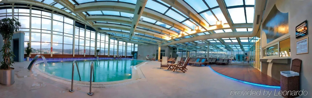 Eser Premium Hotel & SPA - Général