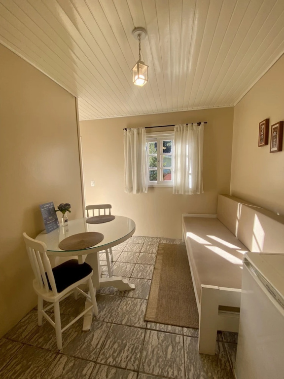 Comfort Chalet